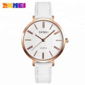 high quality waterproof classic quartz watch company as women gift